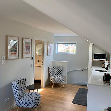 와나카 Parkside Loft 아파트 외부 사진