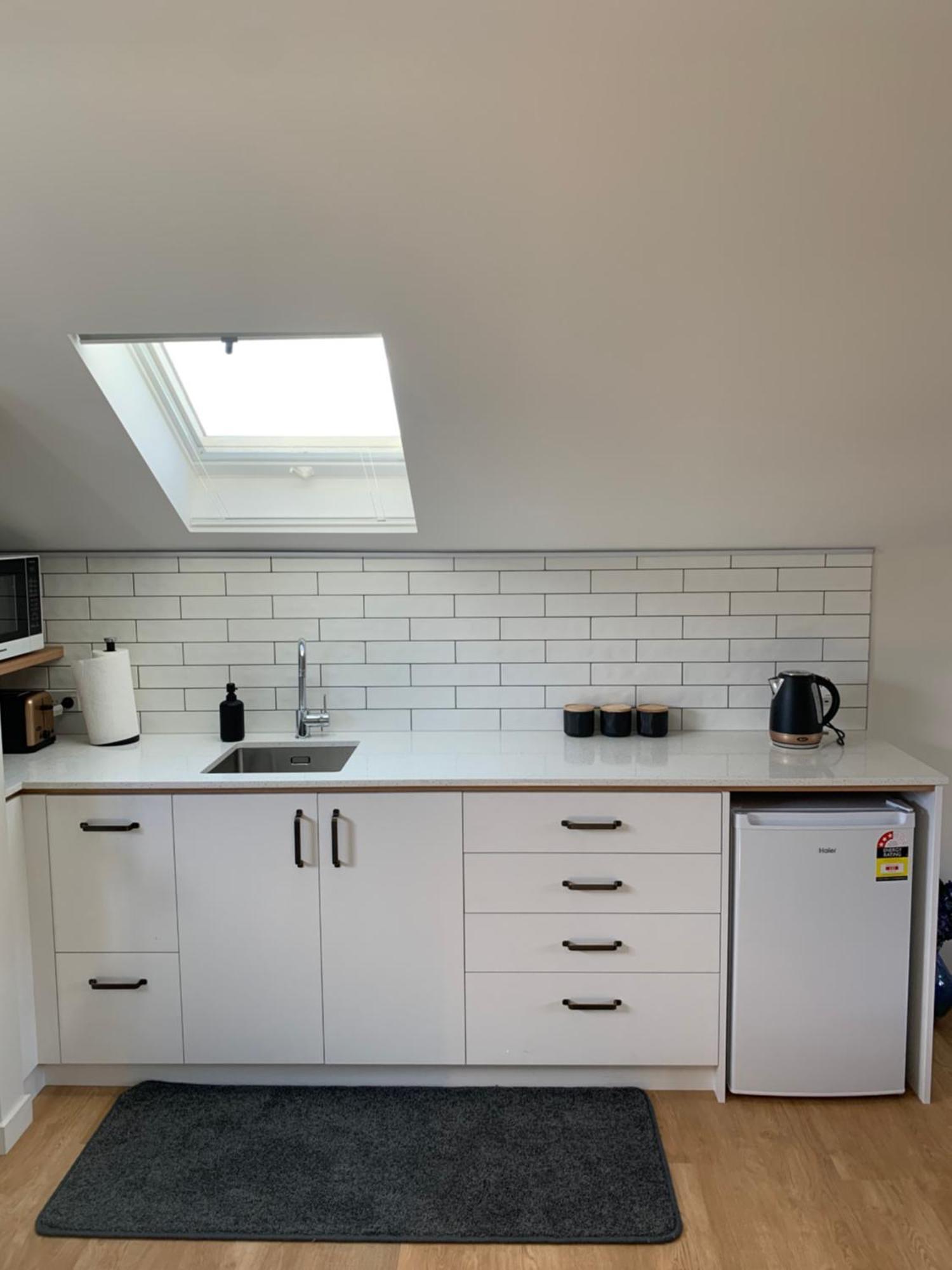와나카 Parkside Loft 아파트 외부 사진