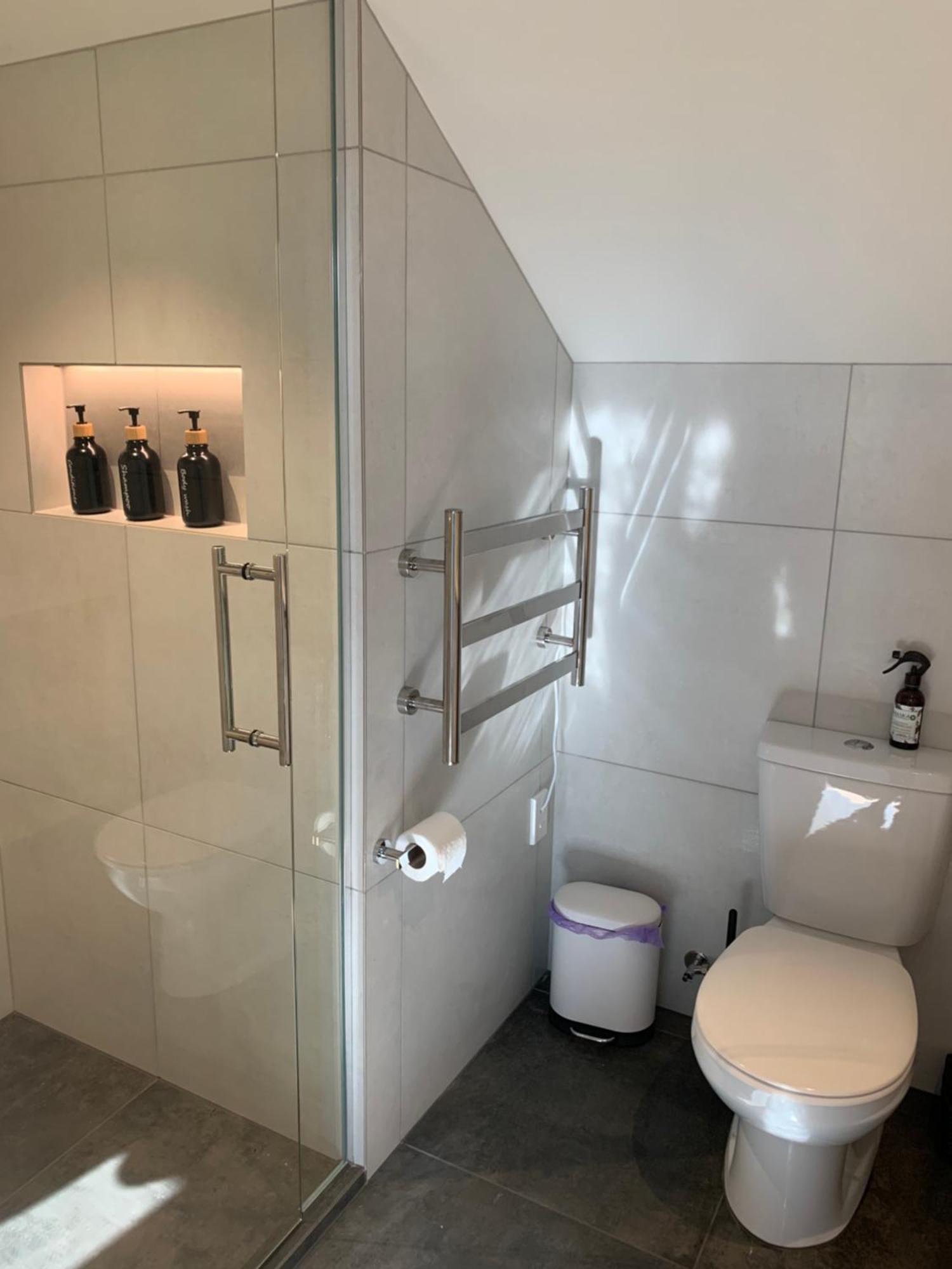 와나카 Parkside Loft 아파트 외부 사진