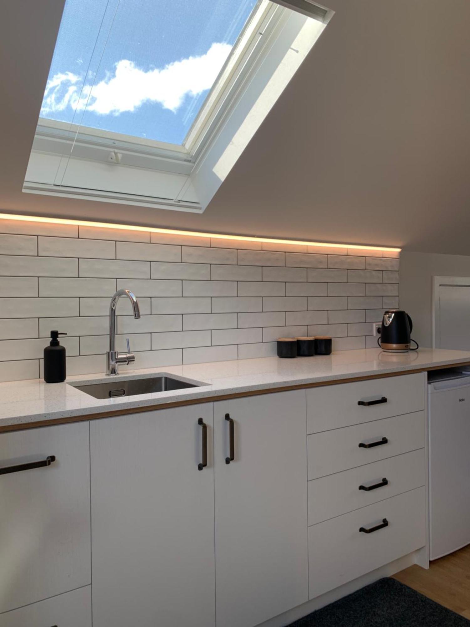 와나카 Parkside Loft 아파트 외부 사진