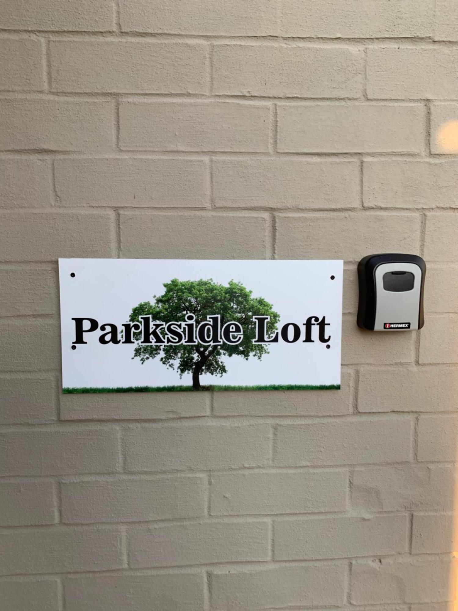 와나카 Parkside Loft 아파트 외부 사진
